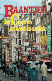 De Cock en de dood in antiek - A.C. Baantjer (ISBN 9789026125331)