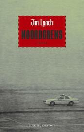 Noordgrens - Jim Lynch (ISBN 9789025434069)