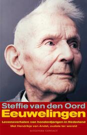 Eeuwelingen - Steffie van den Oord (ISBN 9789025433307)