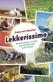 Lekkerissimo ! - Frans van Munster (ISBN 9789025434991)