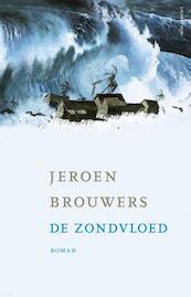 De zondvloed - Jeroen Brouwers (ISBN 9789045015309)