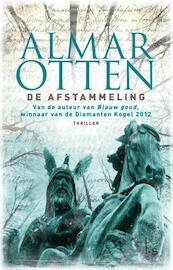 De afstammeling - Almar Otten (ISBN 9789021804576)