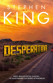 Desperation / Filmeditie - Stephen King (ISBN 9789024531776)