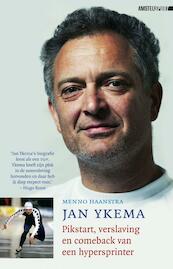 Jan Ykema - Menno Haanstra (ISBN 9789048200634)
