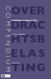 Compendium Overdrachtsbelasting 2011 - J.C. van Straaten (ISBN 9789012387668)