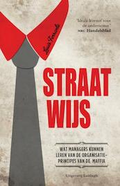 Straatwijs - Louis Ferrante (ISBN 9789024547715)
