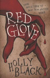 Red Glove - Holly Black (ISBN 9780575096776)