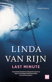 Last Minute - Linda van Rijn (ISBN 9789460680755)