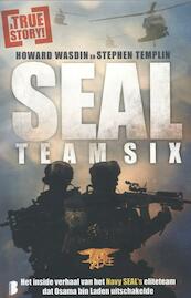 Seal team six - Howard E. Wasdin, Stephen Templin (ISBN 9789022562345)