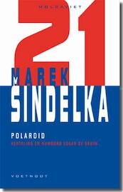 Polaroid - Marek Sindelka (ISBN 9789078068860)