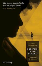 Vrouwen op het strand - Tove Alsterdal (ISBN 9789044620993)