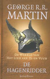 De hagenridder - George R.R. Martin (ISBN 9789024551033)