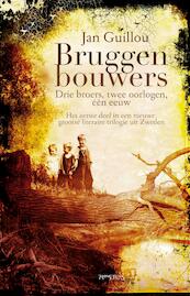Bruggenbouwers - Jan Guillou (ISBN 9789044620795)