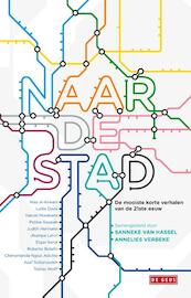 Naar de stad - (ISBN 9789044520231)