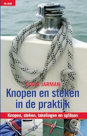 Knopen en steken in de praktijk - C. Jarman (ISBN 9789059610231)