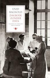 Dagboek zonder data - Enid Bagnold (ISBN 9789023472834)