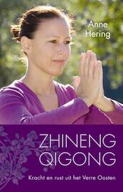 Zhineng Qigong - Anne Hering (ISBN 9789045313481)