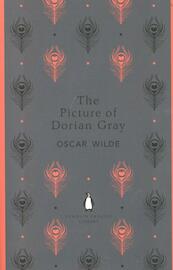 Picture of Dorian Gray - Oscar Wilde (ISBN 9780141199498)