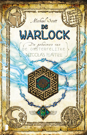 Warlock - Michael Scott (ISBN 9789022563892)