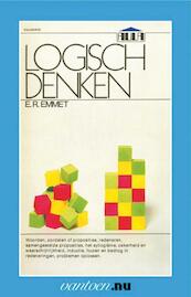 Logisch denken - E.R. Emmet (ISBN 9789031501403)