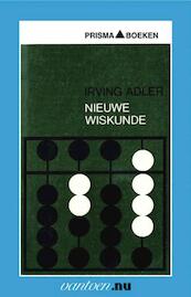 Nieuwe wiskunde - I. Adler (ISBN 9789031502011)
