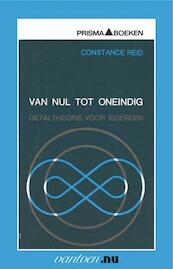 Van nul tot oneindig - Carmen Reid (ISBN 9789031502226)