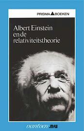 Albert Einstein en de relaviteitstheorie - H. Cuny (ISBN 9789031502301)