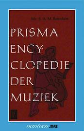 Prisma encyclopedie der muziek 1 - S.A.M. Bottenheim (ISBN 9789031502462)