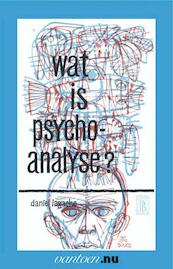 Wat is psycho analyse? - D. Lagache (ISBN 9789031502868)