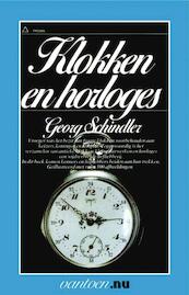 Klokken en horloges - G. Schindler (ISBN 9789031503292)