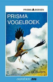 Prisma vogelboek - J.E. Sluiters (ISBN 9789031503629)