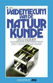 Vademecum van de natuurkunde - A. Dr. Hammer (ISBN 9789031503810)