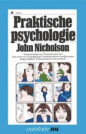 Praktische psychologie - J. Nicholson (ISBN 9789031505111)