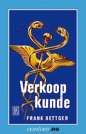Verkoopkunde - F. Bettger (ISBN 9789031506293)