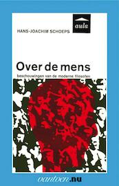 Over de mens - H.J. Schoeps (ISBN 9789031506859)