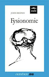 Fysionomie - J. Brophy (ISBN 9789031507009)