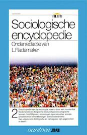 Sociologische encyclopedie 2 - L. Rademaker (ISBN 9789031507399)