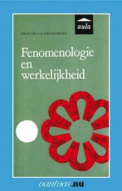 Fenomenologie en werkelijkheid - C.A. van Prof.dr. Peursen (ISBN 9789031507528)