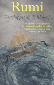 De schipper en de filosoof... - Rumi (ISBN 9789401300384)