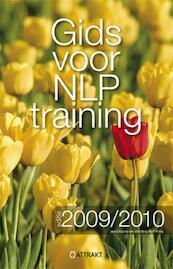 Gids voor NLP training - J.G. van der Leij (ISBN 9789460510243)