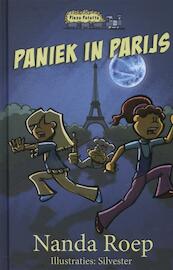 Paniek in Parijs - Nanda Roep (ISBN 9789490983109)