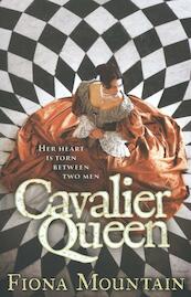 Cavalier Queen - Fiona Mountain (ISBN 9781848091665)