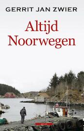 Altijd Noorwegen - Gerrit Jan Zwier (ISBN 9789045018027)