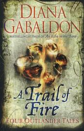 New Diana Gabaldon Short Stories - Diana Gabaldon (ISBN 9781409144489)