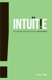 Intuitie - Laura Day (ISBN 9789045313764)