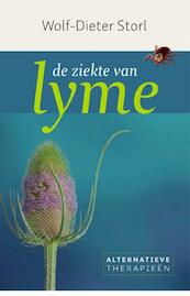 De ziekte van lyme - Wolf-Dieter Storl (ISBN 9789020206777)