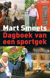Dagboek van een sportgek - Mart Smeets (ISBN 9789491567117)