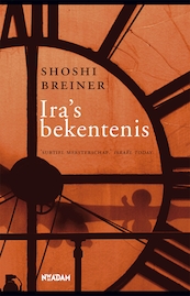 Ira s bekentenis - Shoshi Breiner (ISBN 9789046812693)