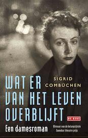 Damesroman - Sigrid Combüchen (ISBN 9789044522808)