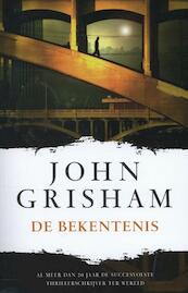De bekentenis - John Grisham (ISBN 9789044982596)